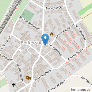 Berkersheimer Bahnstraße 6
